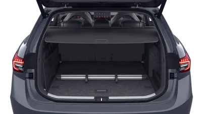 Superb Combi Sportline