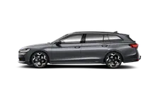 Superb Combi Sportline