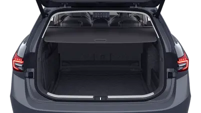 Superb Combi Laurin & Klement