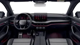 Superb Combi Sportline