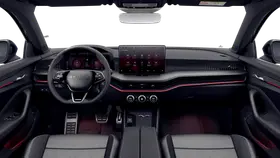 Superb Combi Sportline