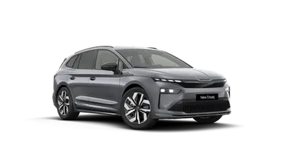 Enyaq Sportline 85
