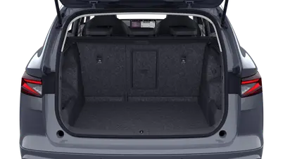 Enyaq Sportline 85