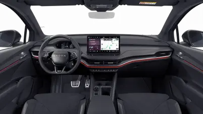 Enyaq Sportline 85