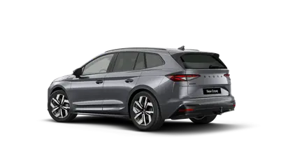 Enyaq Sportline 85