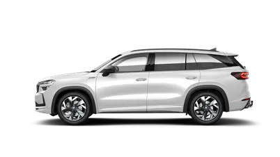 Kodiaq Sportline