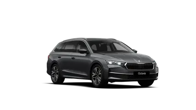 Octavia Combi Exclusive Selection