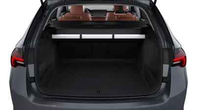 Octavia Combi Exclusive Selection