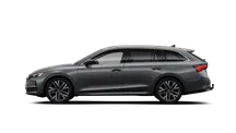Octavia Combi Exclusive Selection
