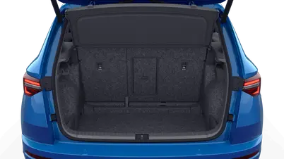 Karoq Sportline