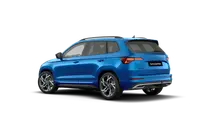 Karoq Sportline
