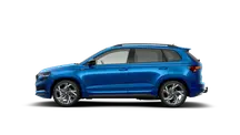 Karoq Sportline