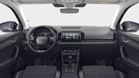 Karoq 130 let Premium