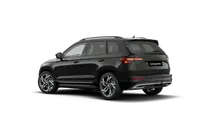 Karoq Sportline