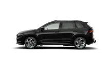 Karoq Sportline