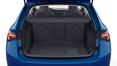 Octavia Combi Selection