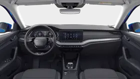 Octavia Combi Selection