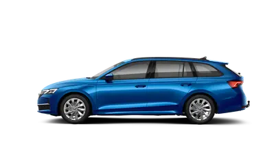 Octavia Combi Selection