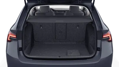 Octavia Combi Selection