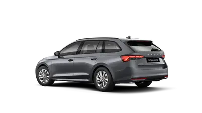 Octavia Combi Selection