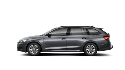 Octavia Combi Selection