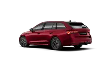 Octavia Combi Sportline