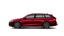 Octavia Combi Sportline