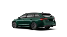 Octavia Combi Sportline