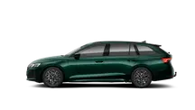 Octavia Combi Sportline