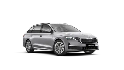Octavia Combi Selection