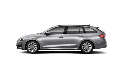 Octavia Combi Selection
