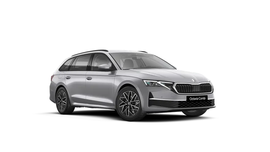 Octavia Combi Selection