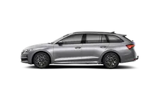 Octavia Combi Selection