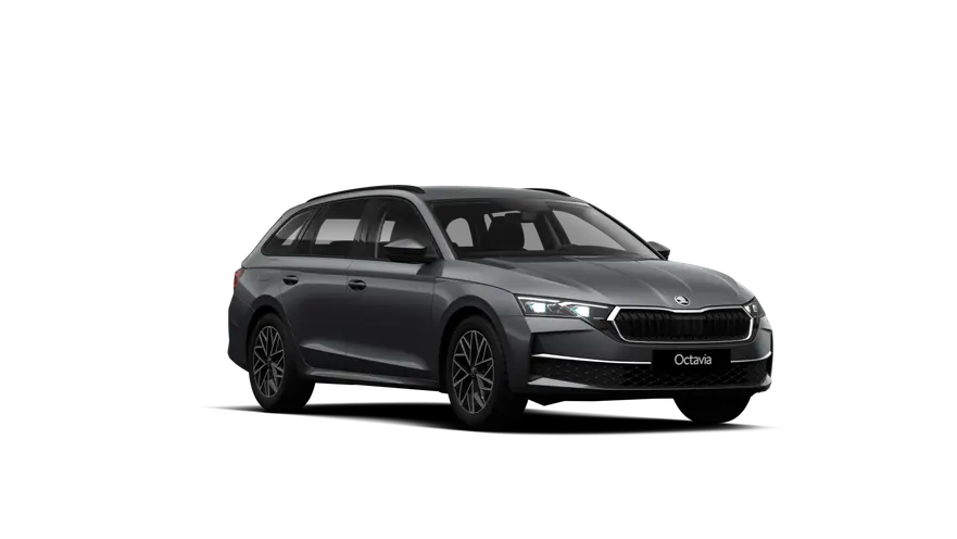 Octavia Combi Selection