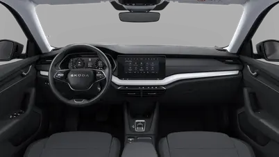 Octavia Combi Selection
