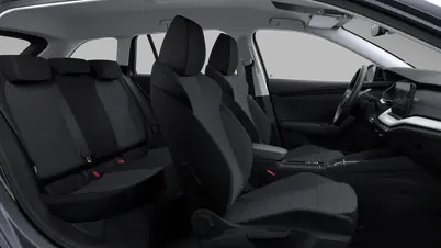 Octavia Combi Selection