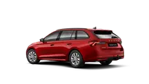 Octavia Combi Selection
