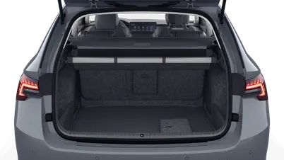 Octavia Combi Exclusive Selection