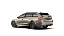 Octavia Combi Sportline