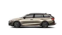 Octavia Combi Sportline