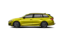 Octavia Combi Sportline