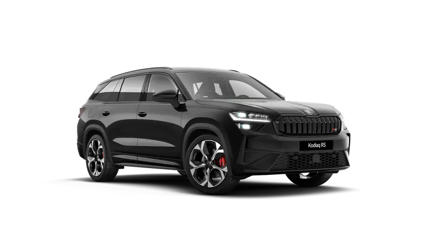Kodiaq RS