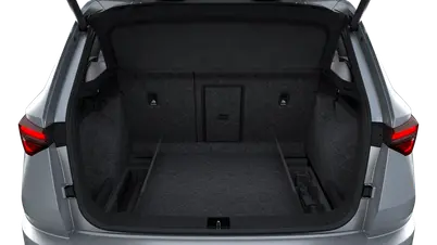Karoq Sportline