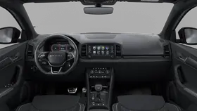 Karoq Sportline
