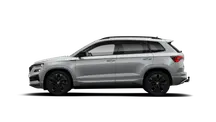 Karoq Sportline