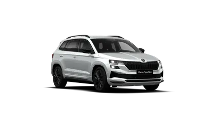 Karoq Sportline