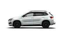 Karoq Sportline