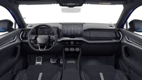 Kodiaq Sportline
