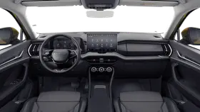 Kodiaq Exclusive Selection