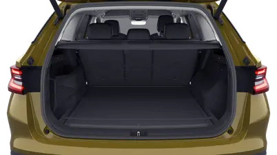 Kodiaq Exclusive Selection